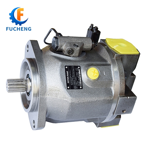 鉆機(jī)柱塞泵 88756059力士樂(lè)Rexroth A10VO71